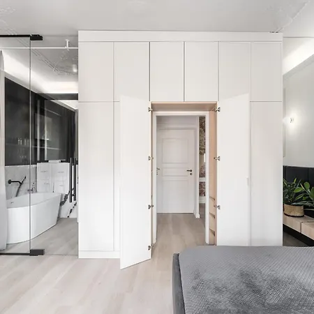 Factory Helska Apartment Sopot