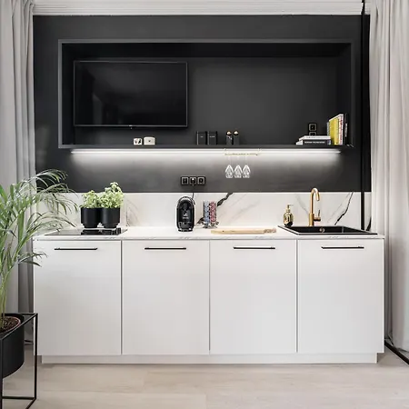 Apartment Factory Helska