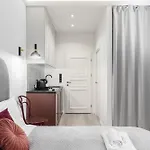 Factory Helska Apartamento Sopot