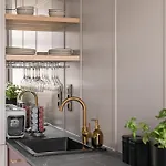 Apartamento Factory Helska