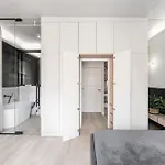 Factory Helska Apartamento Sopot