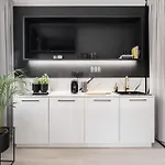 Apartamento Factory Helska