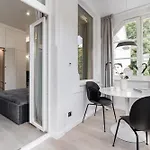 Apartamento Factory Helska Sopot
