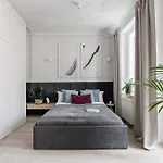 Apartamento Factory Helska