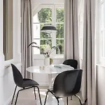 Factory Helska Apartamento *
