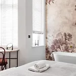 Apartamento Factory Helska *