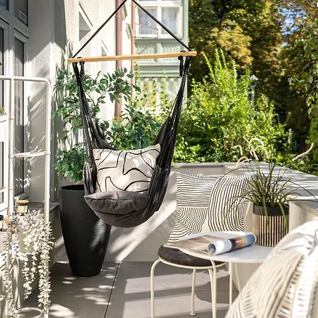 Factory Helska דירה