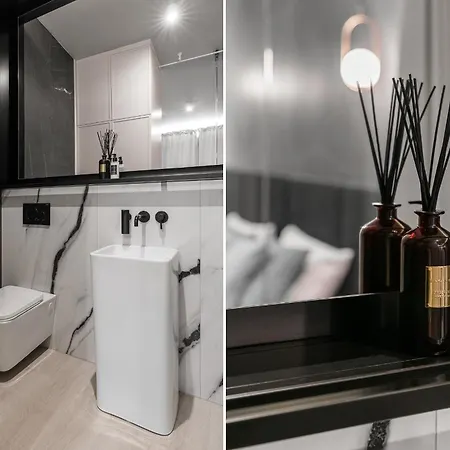 Factory Helska Apartament Sopot