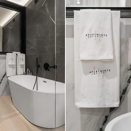 Factory Helska סופוט