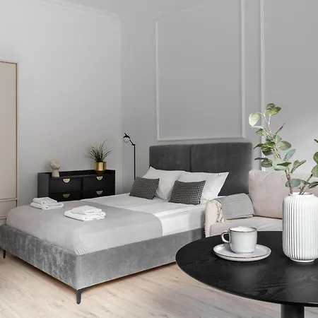 Factory Helska Apartament