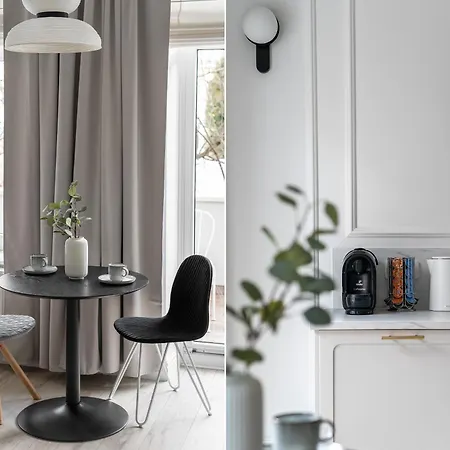 Appartement Factory Helska
