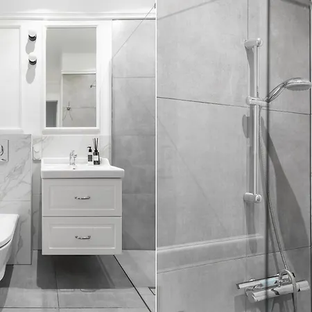 Factory Helska דירה סופוט