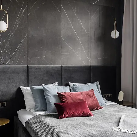 Apartament Factory Helska Sopot