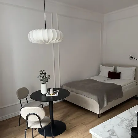 Factory Helska Apartament