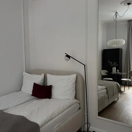 Apartament Factory Helska *