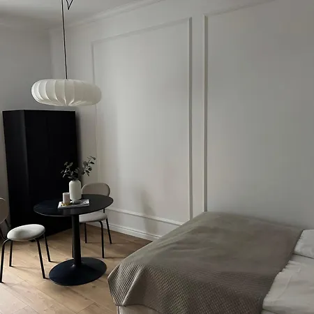 Apartament Factory Helska *