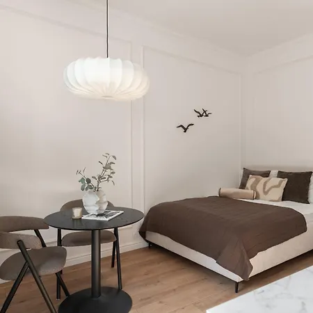 Factory Helska Sopot