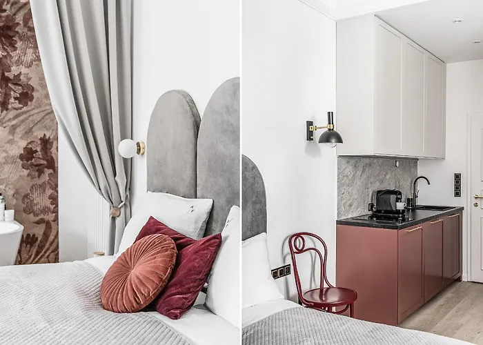 Factory Helska * Sopot