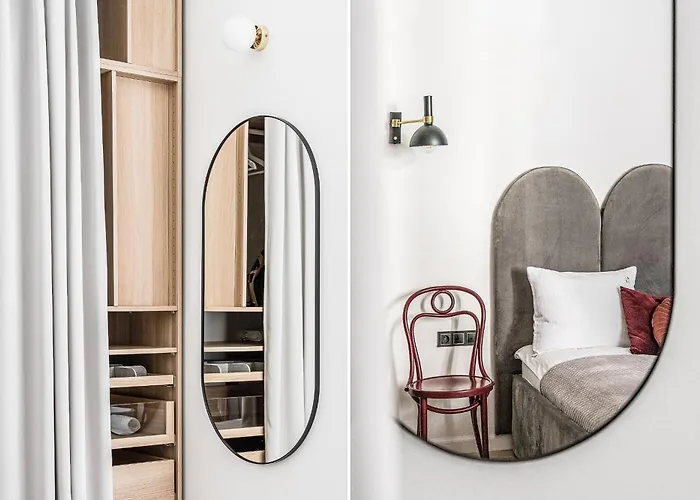 Factory Helska Apartament *