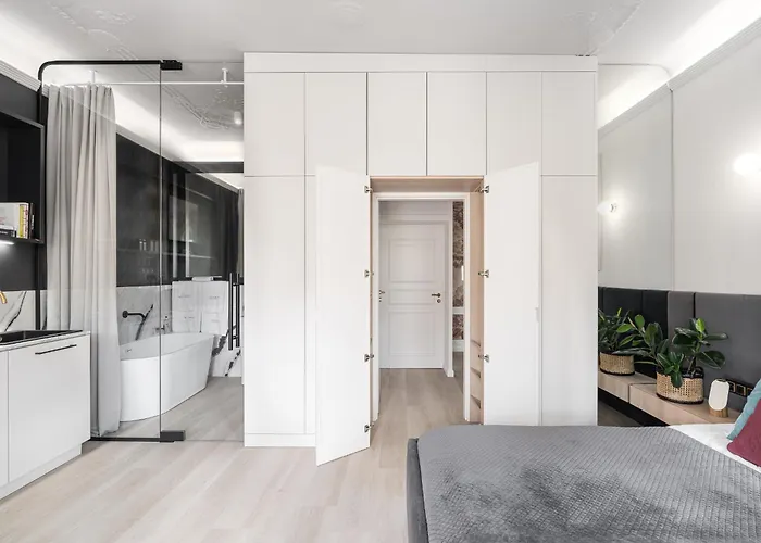 Factory Helska Apartament Sopot