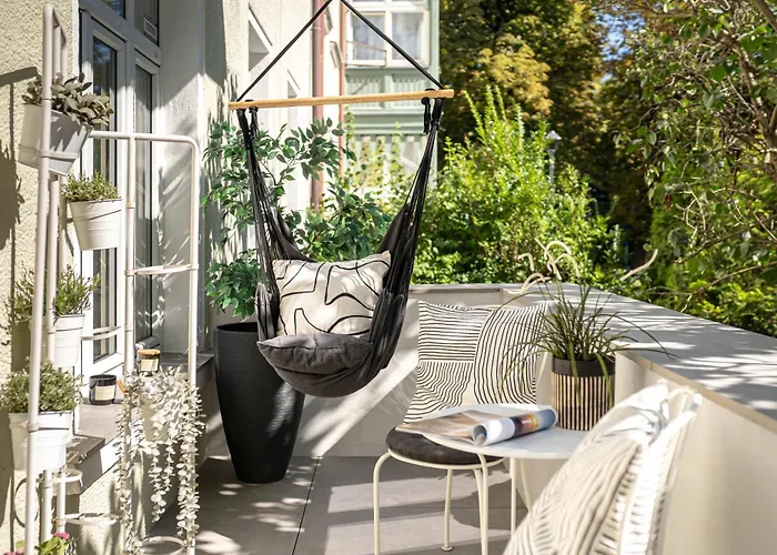 Factory Helska Lägenhet