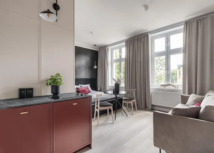 Factory Helska Sopot