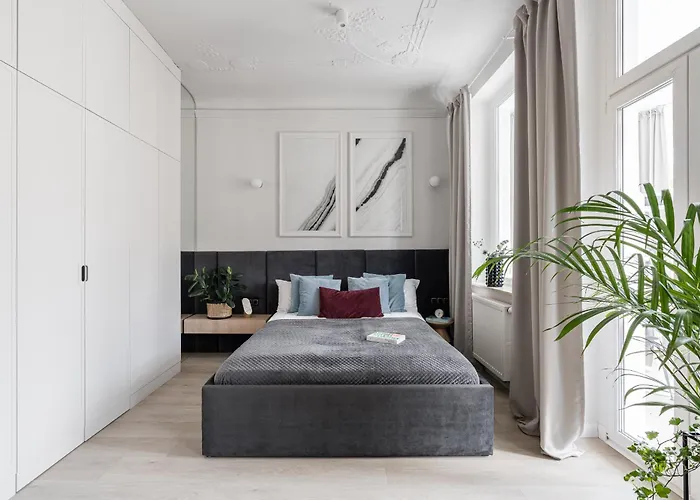 Apartament Factory Helska