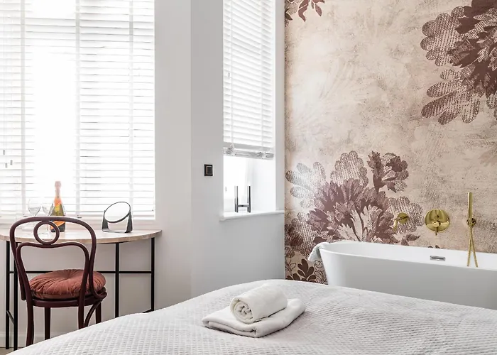 Apartament Factory Helska *