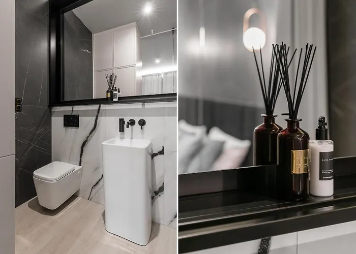 Factory Helska Apartament Sopot