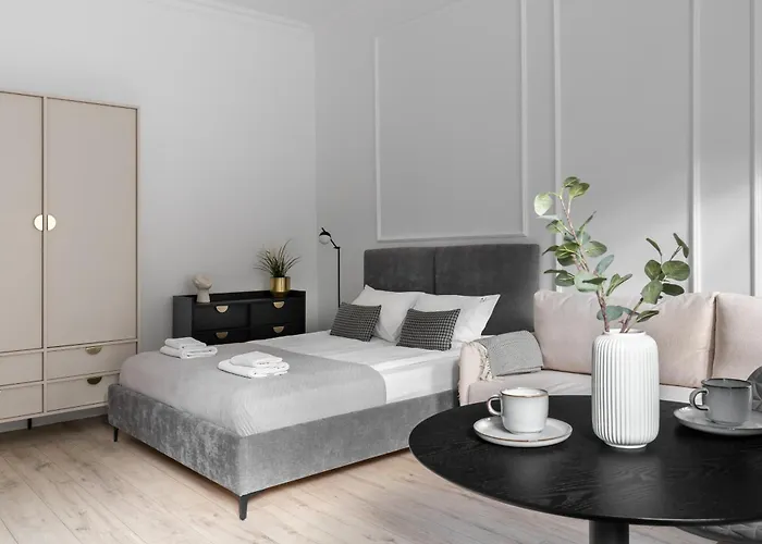 Factory Helska Apartament