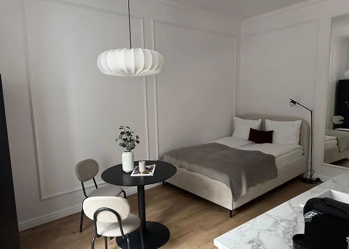 Factory Helska Apartament