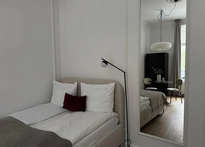 Apartament Factory Helska *